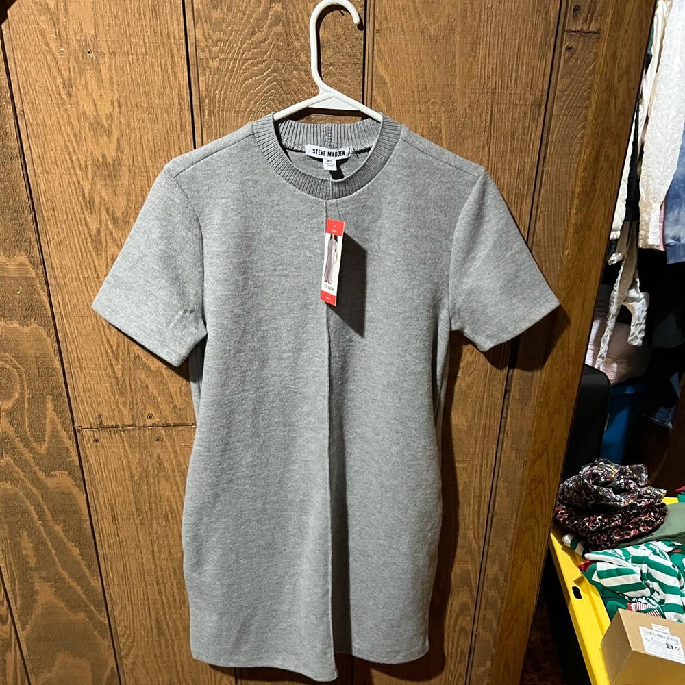 Steve Madden dress brand new